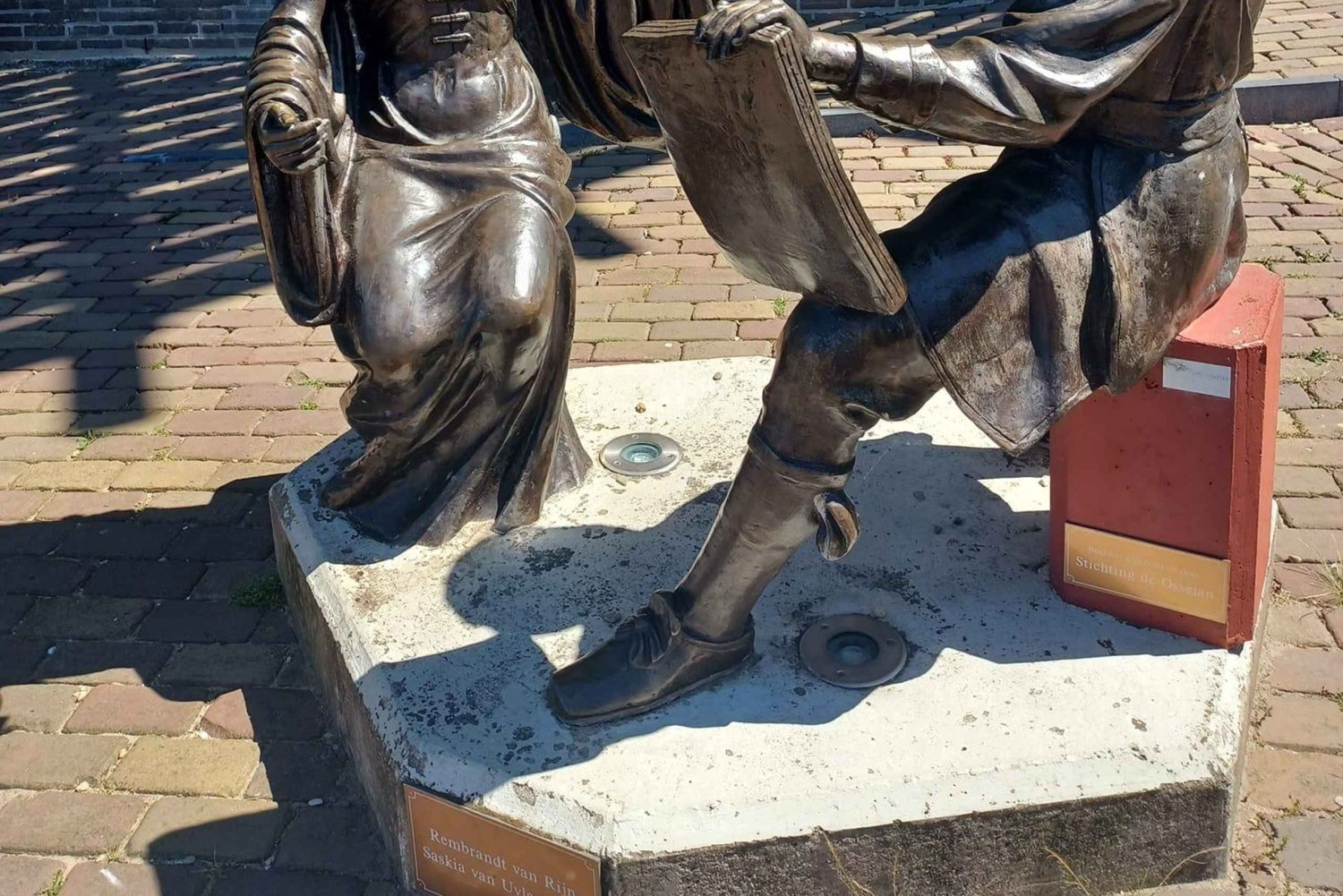 Da Bruxelles: tour privato ad Anversa, città dei diamanti e dell'arte