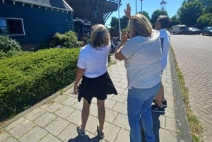 Da Bruxelles: tour privato ad Anversa, città dei diamanti e dell'arte