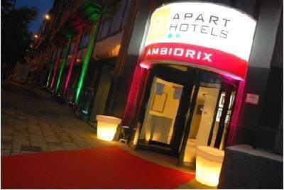 B Aparthotel Grand Place Brussels