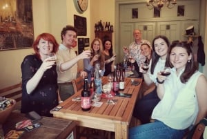 Beer Tasting with Local Beer Sommelier in Brussels