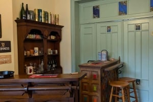 Degustacja piwa z lokalnym sommelierem piwa w Brukseli