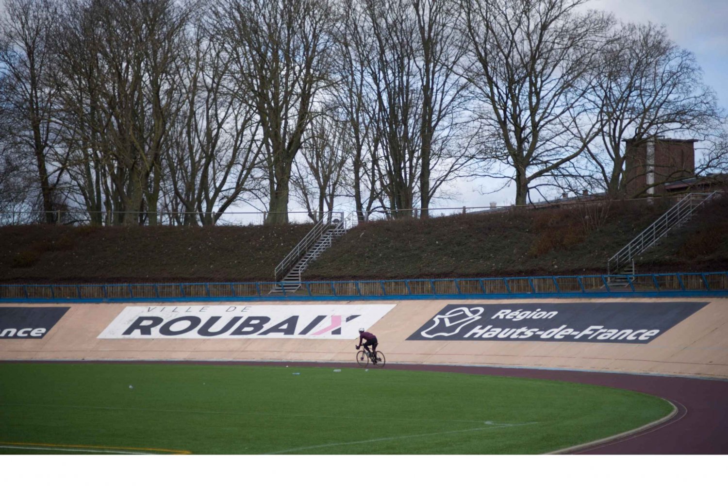 Belgium: 2 Day Cycling tour to Liege, Roubaix and Flanders