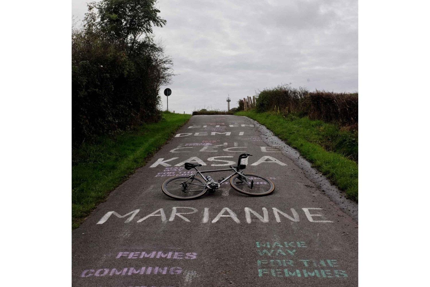 Belgia: 2 päivän pyöräretki Liegeen, Roubaixiin ja Flanderiin