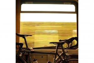 Belgium: 2 Day Cycling tour to Liege, Roubaix and Flanders