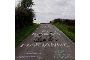 Belgia: 2 päivän pyöräretki Liegeen, Roubaixiin ja Flanderiin