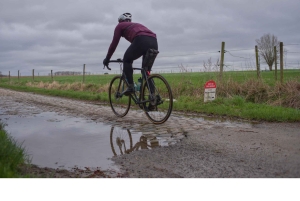 Belgia: 2 päivän pyöräretki Liegeen, Roubaixiin ja Flanderiin