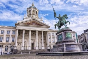 Belgio: Scopri il meglio di Bruxelles con il nostro tour guidato