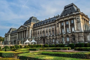 Belgio: Scopri il meglio di Bruxelles con il nostro tour guidato