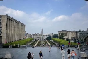 Belgio: Scopri il meglio di Bruxelles con il nostro tour guidato