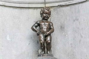 Belgio: Scopri il meglio di Bruxelles con il nostro tour guidato