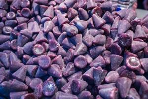 Brugge & Gent vanuit Brussel & Antwerpen per trein Dagtour