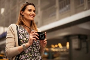 Bruges svelata: Tour privato di un giorno intero da Bruxelles