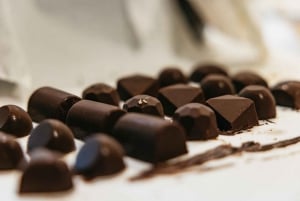 Brussels: 2.5-Hour Belgian Chocolate Making Workshop