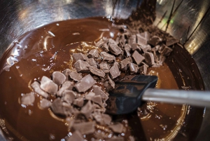 Brussels: 2.5-Hour Belgian Chocolate Making Workshop