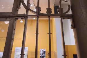 Bruxelles: 3 timers Art Nouveau-byvandring med en lokal guide