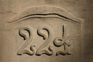 Bruxelles: 3 timers Art Nouveau-byvandring med en lokal guide