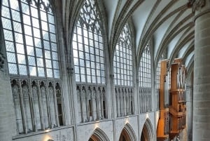 Bruxelas: um passeio para descobrir as jóias escondidas