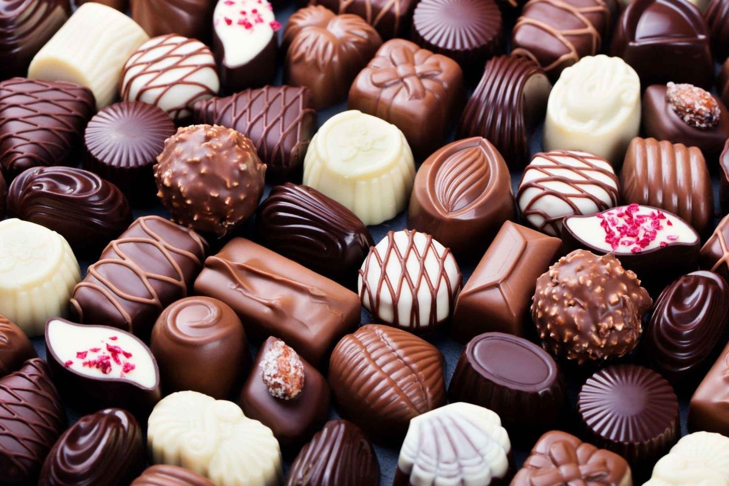 Bruxelles : visite d'une demi-journée sur le thème de l'Art nouveau avec dégustation de chocolat