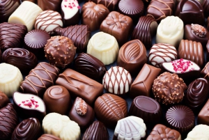 Bruksela: wycieczka półdniowa „Art Nouveau” z degustacją czekolady