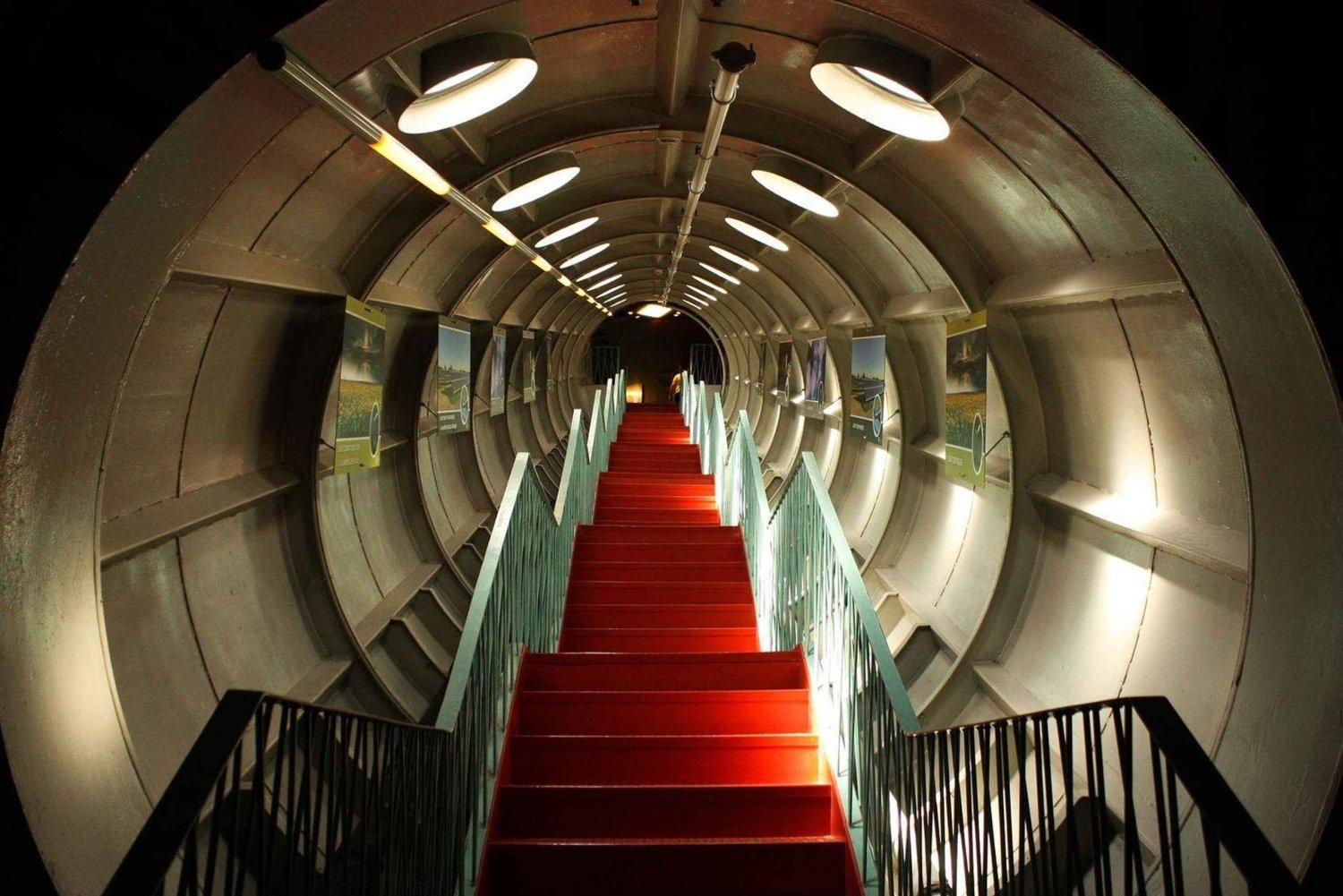 Bruksela: bilet do Atomium i opcjonalna wycieczka z audioprzewodnikiem