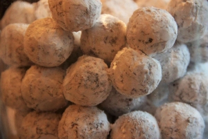 Visite guidée « Bière, chocolat et gaufres à Bruxelles