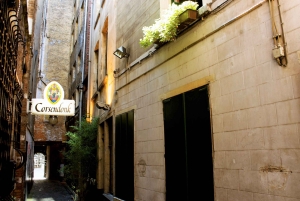 Visite guidée « Bière, chocolat et gaufres à Bruxelles