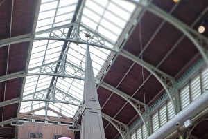 Visite guidée « Bière, chocolat et gaufres à Bruxelles