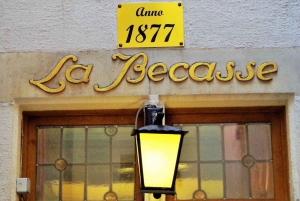 Brussels: Beer Tasting Tour with 8 Beers and Snacks