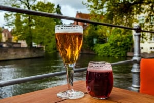 Brussels: Beer Tour