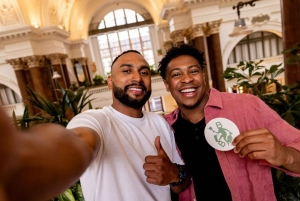 Bruksela: Wycieczka VIP po świecie belgijskiego piwa z kolacją dla smakoszy