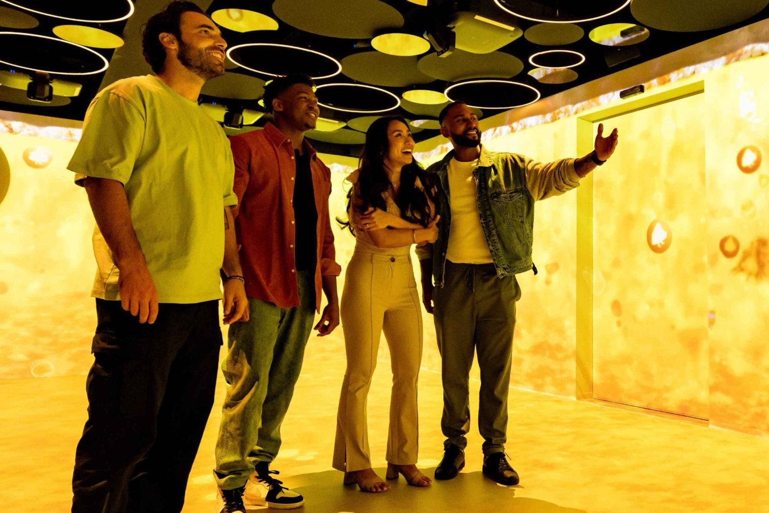 ブリュッセル:ベルギービールワールドVIPツアー グルメディナー付き