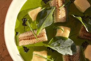 ブリュッセル:ベルギービールワールドVIPツアー グルメディナー付き