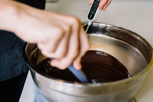 Bruksela: warsztaty belgijskiej czekolady z degustacją piwa