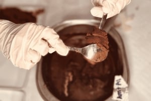 Bryssel: Belgian suklaatryffelit työpaja ja maistelu