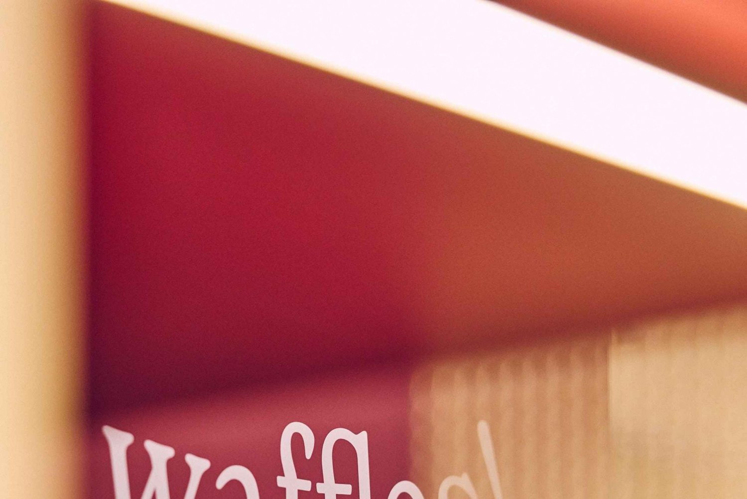 Bryssel: Belgian vohvelinvalmistustyöpaja ja oluenmaistelu: Belgian vohvelinvalmistustyöpaja ja oluenmaistelu