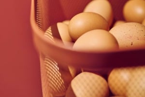 Bryssel: Belgian vohvelinvalmistustyöpaja ja oluenmaistelu: Belgian vohvelinvalmistustyöpaja ja oluenmaistelu