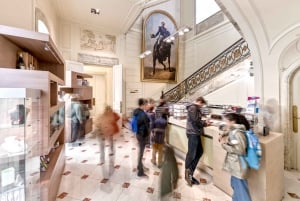 Bruksela: Bilet wstępu do Belgijskiego Muzeum Historycznego BELvue