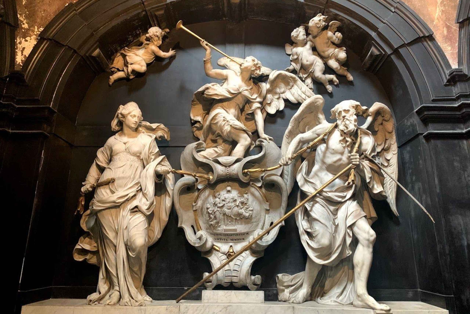 Bruksela: bilet do muzeum BELvue i cyfrowa wycieczka po mieście