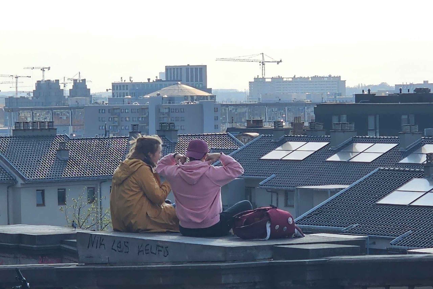 Bruksela: bilet do muzeum BELvue i cyfrowa wycieczka po mieście