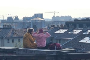 Bruksela: bilet do muzeum BELvue i cyfrowa wycieczka po mieście