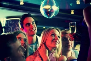 Bruksela: BXL Pub Crawl Wycieczka z przewodnikiem