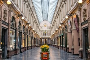 Brussels: Capture the most Photogenic Spots with a Local