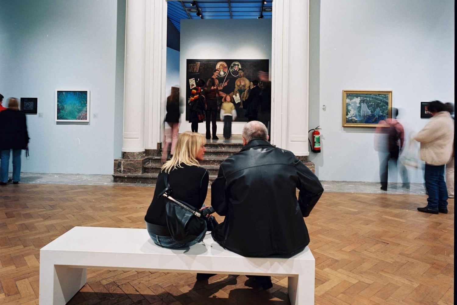 Bruxelles: City Card con autobus Hop-On Hop-Off