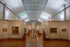 Bruxelles: City Card con autobus Hop-On Hop-Off