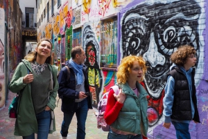 Brussels: City Exploration Game 'Secrets of Brussels'