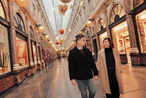 Sesja zdjęciowa w Brukseli z profesjonalnym fotografem