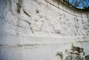 Brüssel: Koloniale Schrecken von Leopold II. im Kongo Tour
