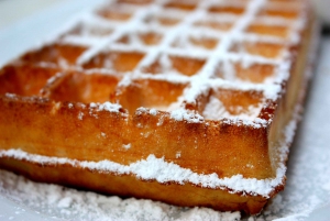 Brussels Culinary Evening Tour