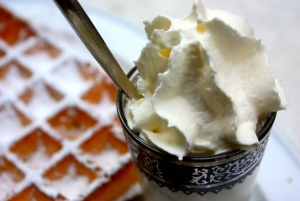 Brussels Culinary Evening Tour
