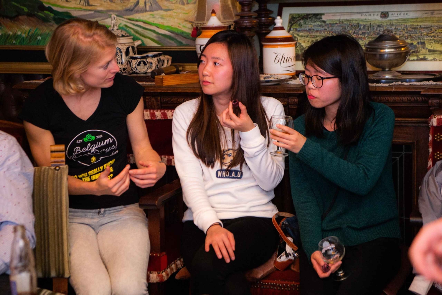 Brussel: Oppdag Belgias bryggerier med en lokal innbygger